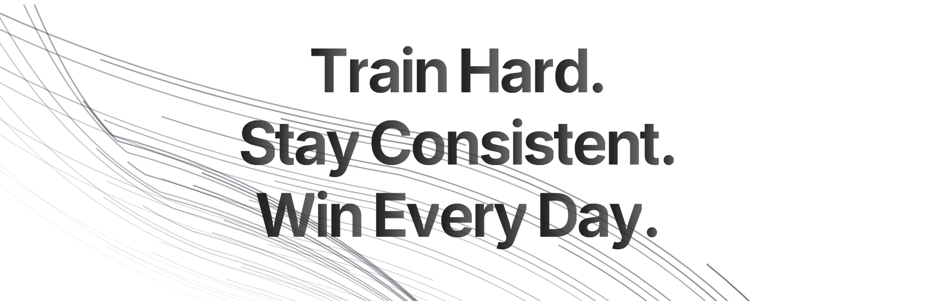 Gym Stack Fitness Website